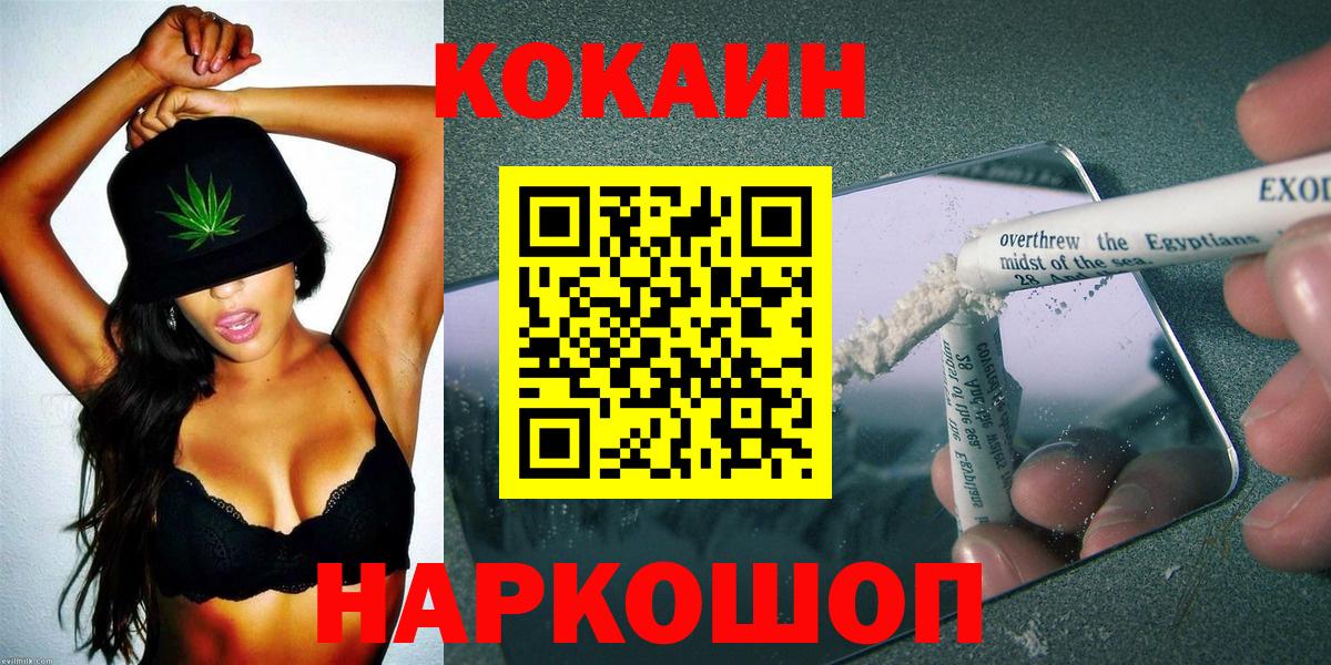 COCAIN FishScale Тайшет